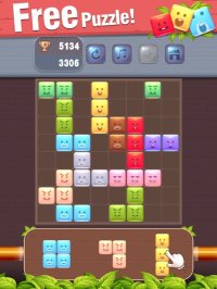 Cкриншот BT Block Puzzle - Brain Game, изображение № 3429854 - RAWG