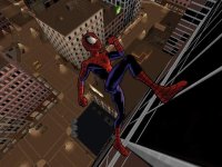 Cкриншот Ultimate Spider-Man, изображение № 430157 - RAWG