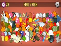 Cкриншот Hidden Object - Will you find ?, изображение № 1789584 - RAWG