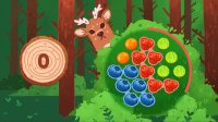 Cкриншот Cutie Pets Pick Berries, изображение № 798556 - RAWG