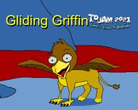 Cкриншот Gliding Griffin, изображение № 2853926 - RAWG