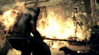 Cкриншот Resident Evil 5, изображение № 723830 - RAWG