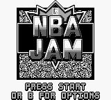 Cкриншот NBA Jam (1994), изображение № 739958 - RAWG