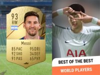 Cкриншот FUT Card Creator, изображение № 3429583 - RAWG