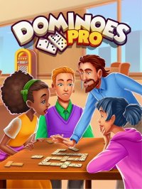 Cкриншот Dominoes Pro, изображение № 2086915 - RAWG