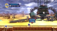 Cкриншот Sonic the Hedgehog 4 - Episode II, изображение № 634843 - RAWG