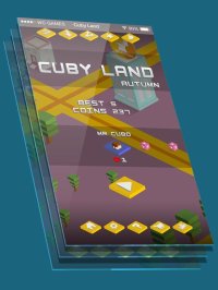 Cкриншот Cuby Land, изображение № 2184561 - RAWG