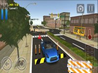 Cкриншот City Car Driving & Parking Simulator 2017, изображение № 924438 - RAWG