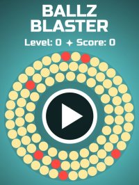 Cкриншот Ballz Blaster, изображение № 1661264 - RAWG