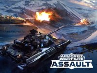 Cкриншот Armored Warfare: Assault, изображение № 907770 - RAWG