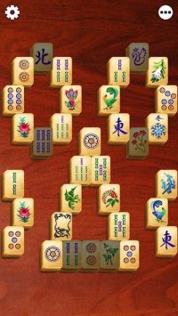 Cкриншот Mahjong Crush 2019, изображение № 2083522 - RAWG