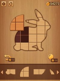 Cкриншот BlockPuz - Block Puzzles Games, изображение № 2681287 - RAWG