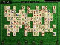 Cкриншот Ultimate Mahjongg 5, изображение № 309004 - RAWG
