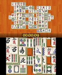 Cкриншот Shanghai Mahjong, изображение № 242891 - RAWG