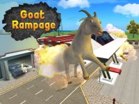 Cкриншот City Goat: Animal Survival Simulator 3D, изображение № 1625896 - RAWG