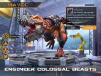 Cкриншот Dino War: Rise of Beasts, изображение № 2131521 - RAWG