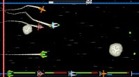 Cкриншот Smash Pixel Racing, изображение № 129023 - RAWG