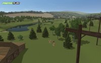 Cкриншот ProTee Play 2009: The Ultimate Golf Game, изображение № 504899 - RAWG