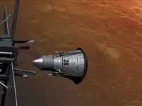 Cкриншот Cydonia: Mars - The First Manned Mission, изображение № 320652 - RAWG