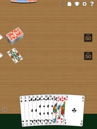 Cкриншот Canasta Gold, изображение № 889588 - RAWG