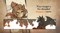 Cкриншот Wonder Boy: The Dragon's Trap, изображение № 8071 - RAWG