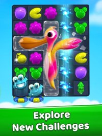 Cкриншот Balloon Paradise - Free Match 3 Puzzle Game, изображение № 1342516 - RAWG