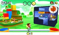 Cкриншот Super Mario 3D Land, изображение № 794481 - RAWG