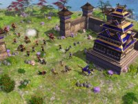 Cкриншот Age of Empires III: The Asian Dynasties, изображение № 476716 - RAWG