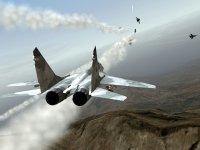 Cкриншот Ace Combat Zero: The Belkan War, изображение № 549367 - RAWG