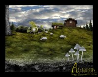 Cкриншот Alchemia: Тайна затерянного города, изображение № 551921 - RAWG
