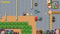 Cкриншот A-Gents (itch), изображение № 1019050 - RAWG