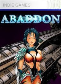 Cкриншот Abaddon (2010), изображение № 3230236 - RAWG