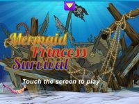 Cкриншот Mermaid Princess Survival, изображение № 1796325 - RAWG