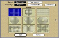Cкриншот Tesserae (1990), изображение № 752159 - RAWG