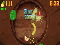 Cкриншот Fruit Slice Hero - Ninja Games, изображение № 2109484 - RAWG