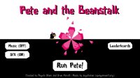 Cкриншот Pete and the Beanstalk, изображение № 2712297 - RAWG
