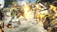 Cкриншот Dynasty Warriors 7, изображение № 563018 - RAWG