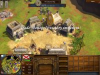 Cкриншот Age of Empires III: The WarChiefs, изображение № 449255 - RAWG