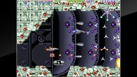 Cкриншот Arcade Archives THUNDER CROSS II, изображение № 2816731 - RAWG