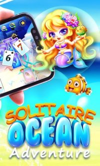 Cкриншот Solitaire Ocean Adventure, изображение № 2077942 - RAWG