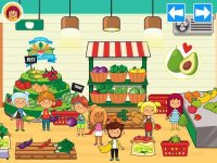 Cкриншот My Pretend Grocery Store - Supermarket Learning, изображение № 1590311 - RAWG