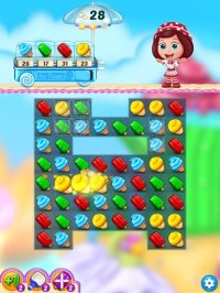 Cкриншот Ice Cream Paradise - Match 3 Puzzle Adventure, изображение № 1342431 - RAWG