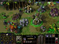Cкриншот Warcraft 3: The Frozen Throne, изображение № 351733 - RAWG