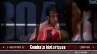 Cкриншот Rocky Balboa, изображение № 2057309 - RAWG