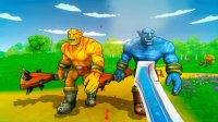 Cкриншот Orc Raid, изображение № 1896337 - RAWG