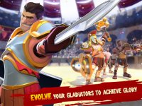 Cкриншот Gladiator Heroes, изображение № 215673 - RAWG