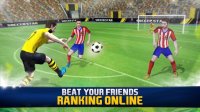 Cкриншот Soccer Star 2019 Top Leagues: Play the SOCCER game, изображение № 2081536 - RAWG