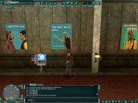 Cкриншот Star Wars Galaxies: An Empire Divided, изображение № 357827 - RAWG