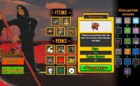 Cкриншот Nightmare Fishing Tournament 3D (SuitsnNukes), изображение № 2185808 - RAWG