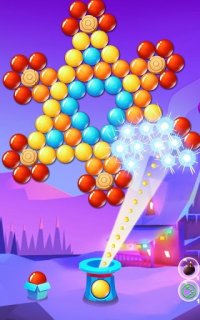 Cкриншот Bubble Pop, изображение № 1538814 - RAWG